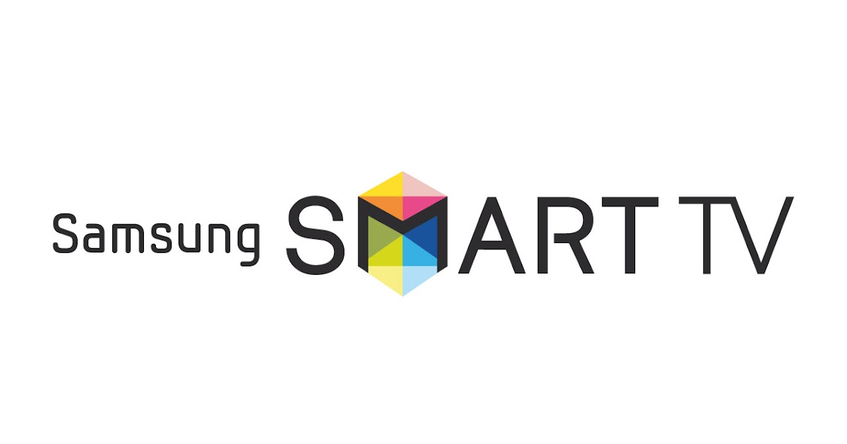 Vector Of the world: Samsung Smart TV logo