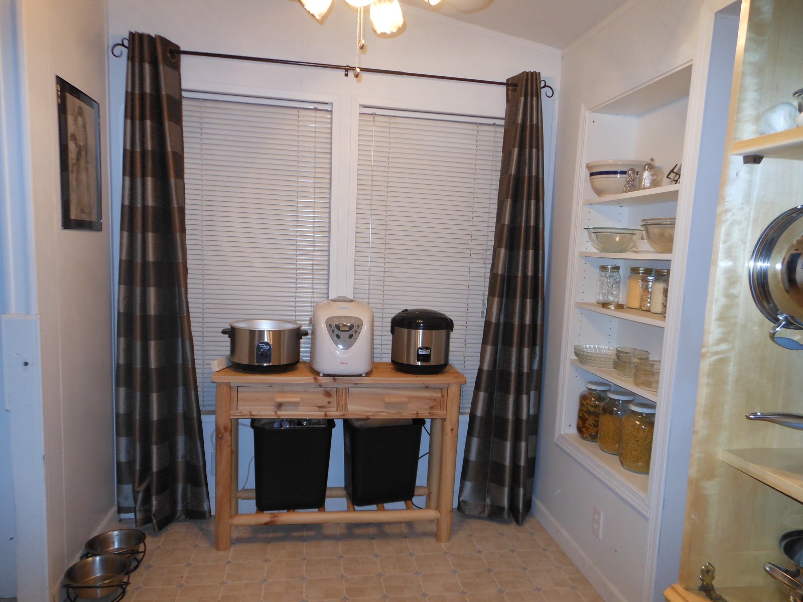 BiMart Tweak Recycle and Storage Center