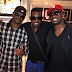 May D Set To Sue P-square To Court Over Bridge Of Contract 