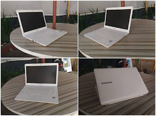 laptop bekas samsung 275e4e amd e1-1500