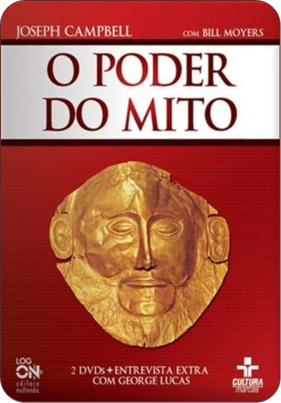 Anjovida Joseph Campbell O Poder do Mito