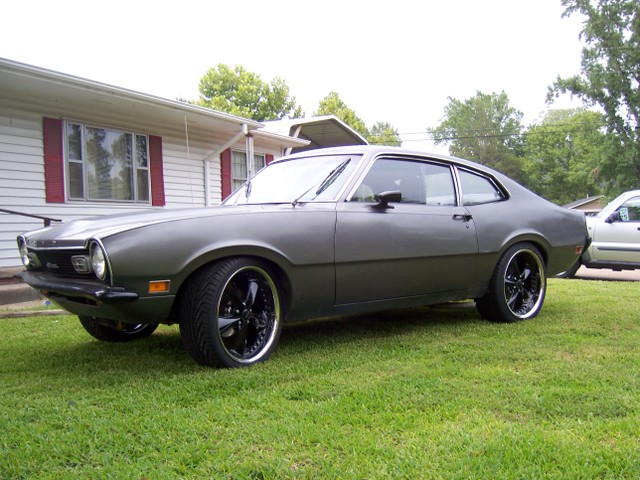 ford maverick marp ford maverick marp