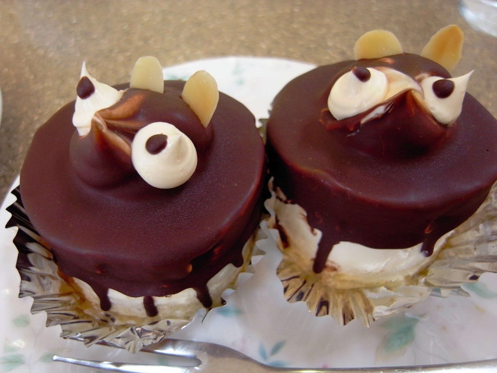 たぬきケーキのあるとこめぐり 全国たぬきケーキ生息マップ タヌキケーキ ヤマダ菓子店 岩手県軽米町