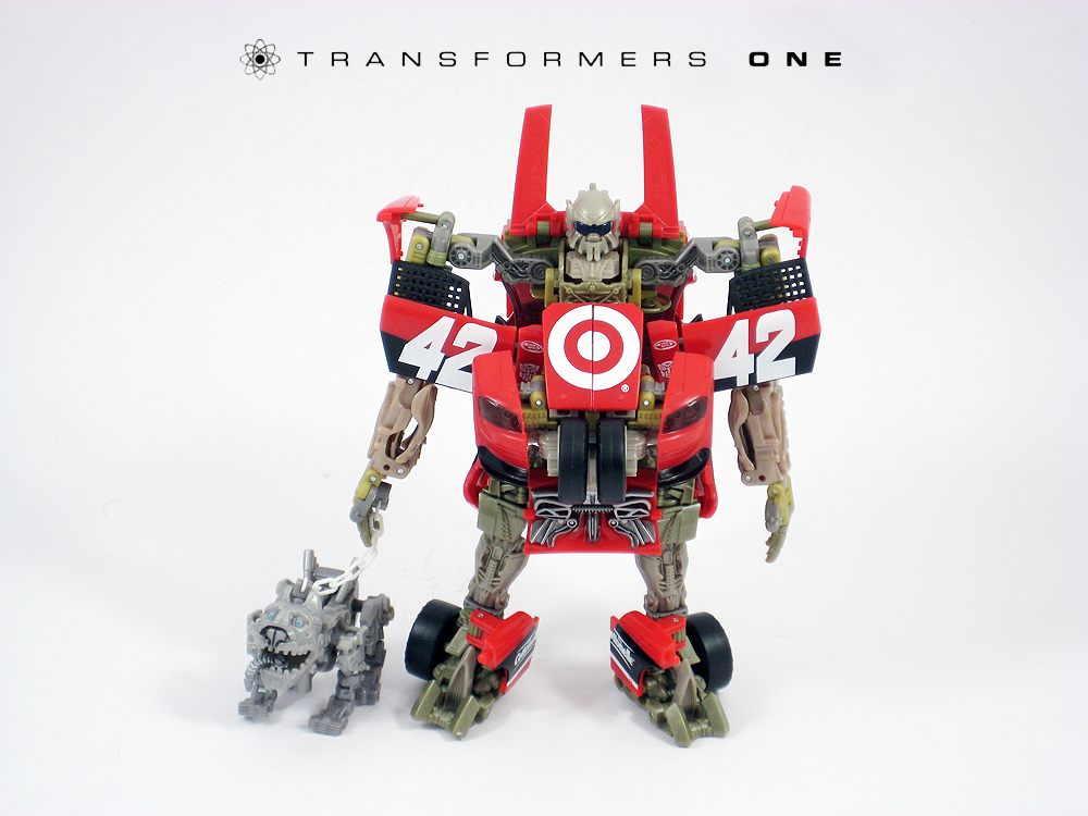 human alliance toys