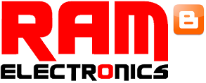 RAM Electronics blog