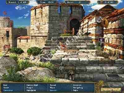 Big City Adventure  Istanbul PC Game   Free Download Full Version - 73