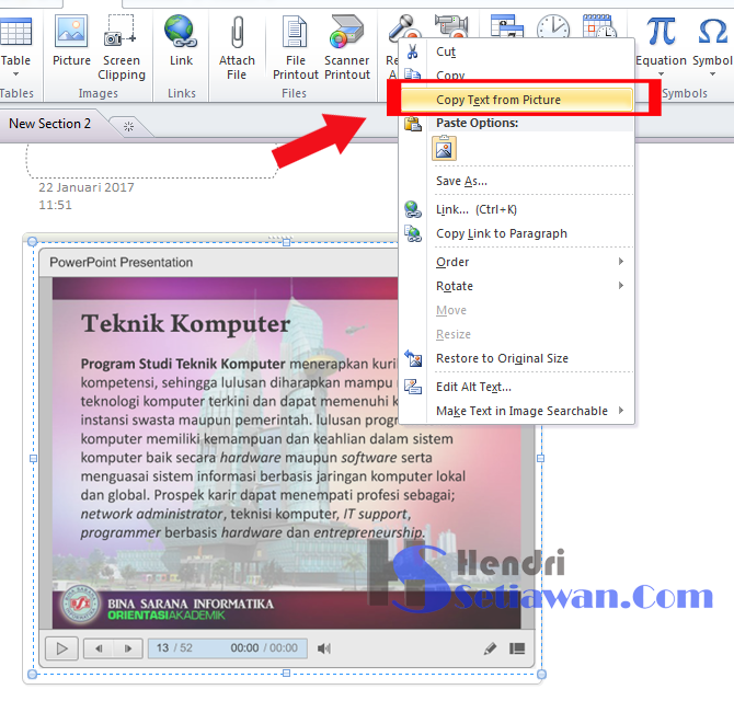 Terbaru Cara Mengedit Hasil Scan Tulisan, Terbaru!