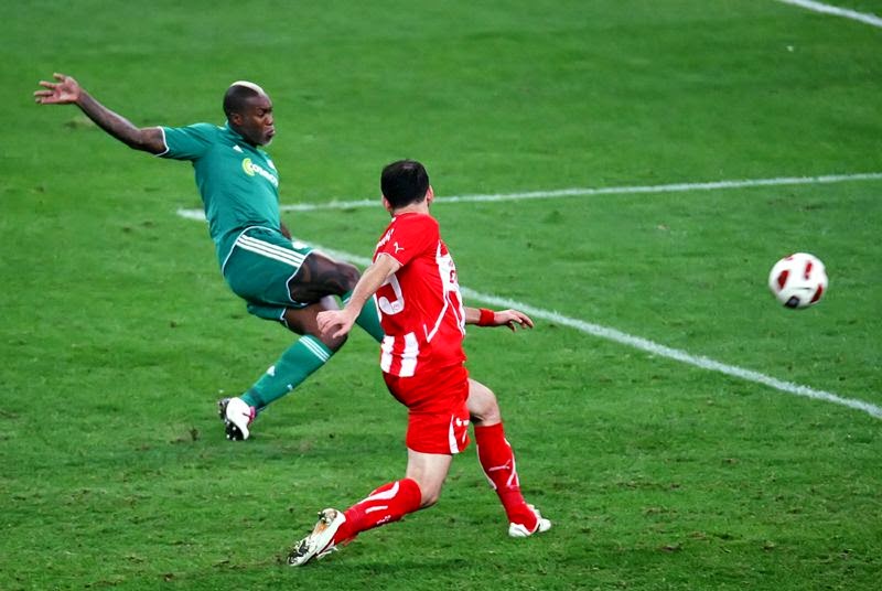 Σταματά το ποδόσφαιρο ο Σισέ!