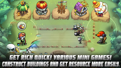 Cartoon Defense 5 Mod Apk v1.1.2-screenshot-3 Cartoon Defense 5 Mod Apk v1.1.2-screenshot-3