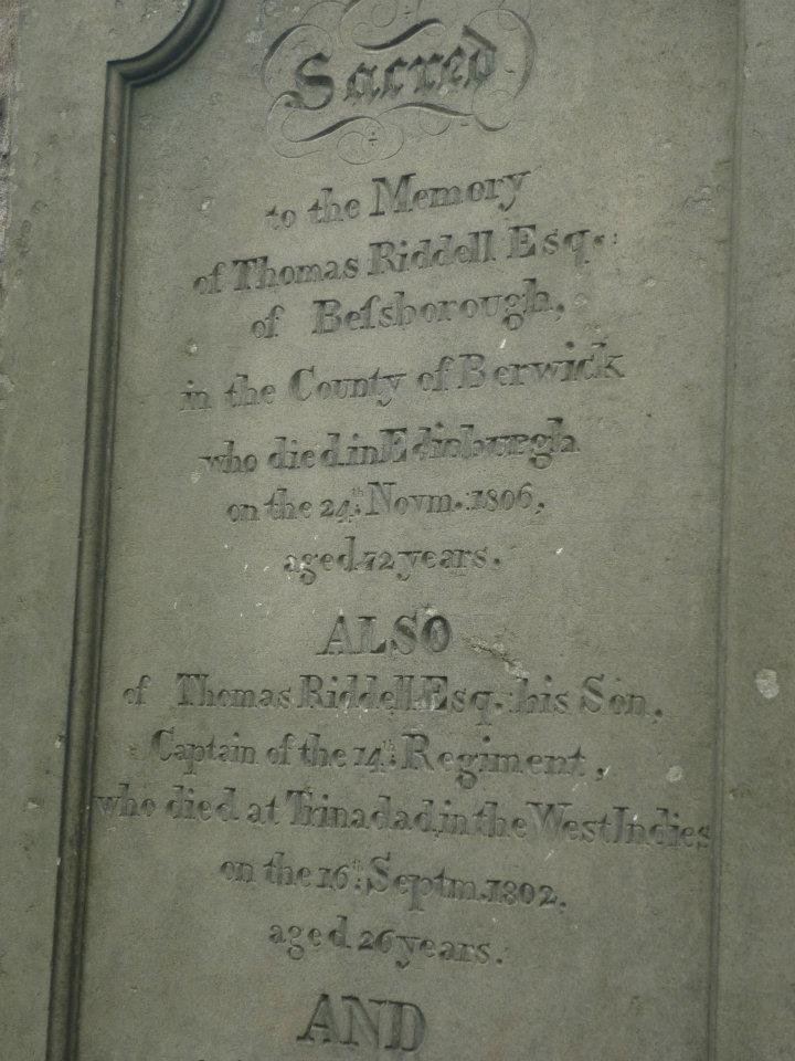 nik-ed off: Scotland: Take me to Edinburgh