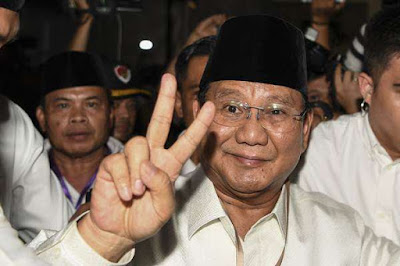 Reputasi Prabowo Tak Tergoyahkan Meski Oleh Kebohongan Ratna Sarumpaet