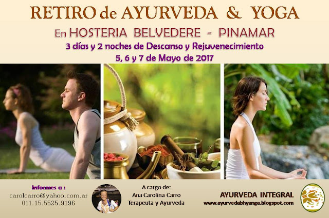 ayurveda ayuda a perder peso
