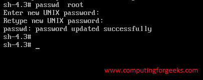 How to Install Arch Linux complete steps 27 1.8.1