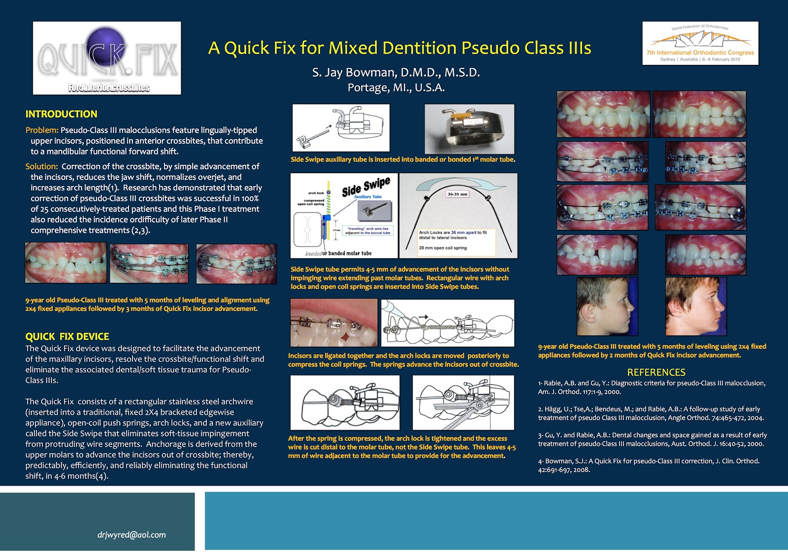Embracing Innovative Orthodontics Portage, Kalamazoo, Paw Paw, MI