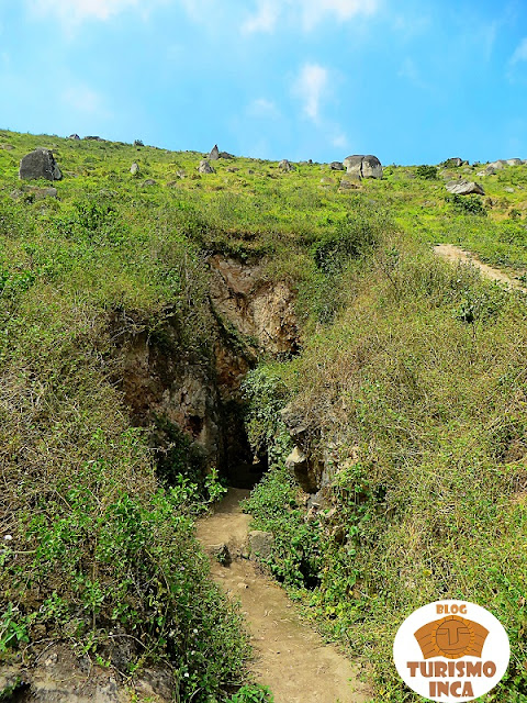 Lomas de Lúcumo