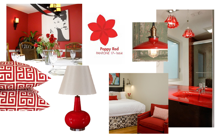 1768 thirteenth st. : Color Predictions for 2013: Color Psychology in ...