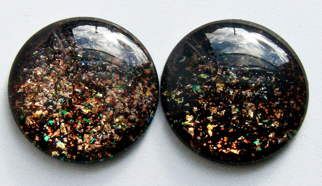 WARPAINT and Unicorns Opal/Gem Stone Painting Tutorial