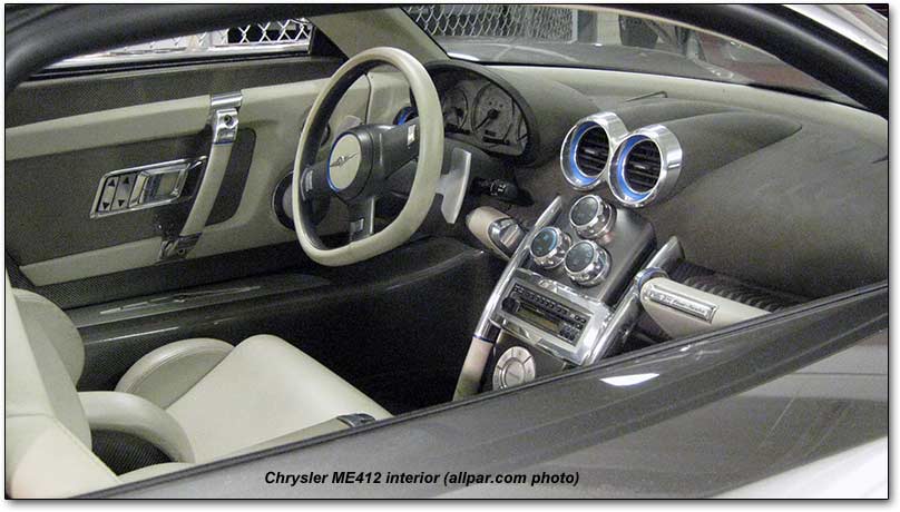 Chrysler me 12 price #1