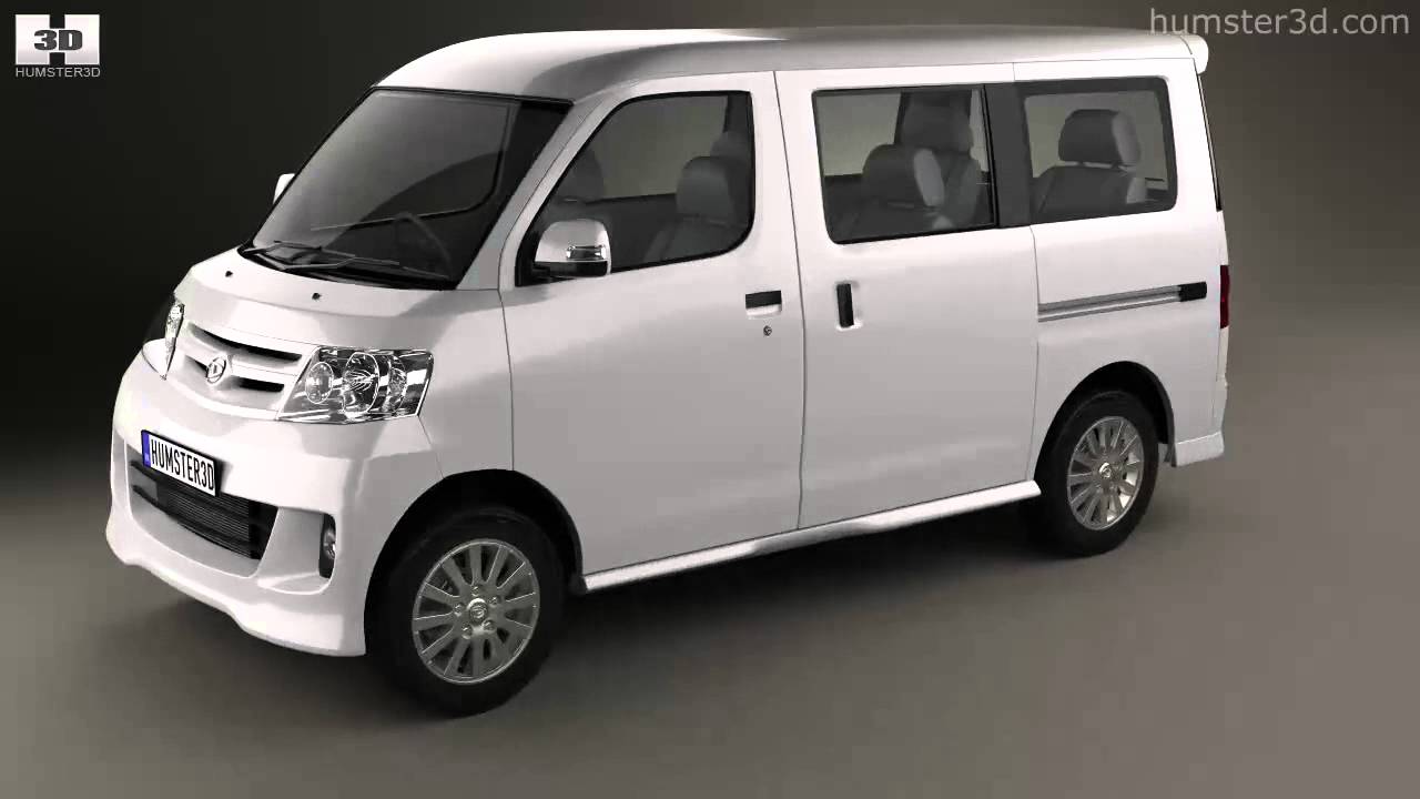 Aki ACCU Untuk Mobil Daihatsu Luxio 15 Ultras Toko Aki Accu