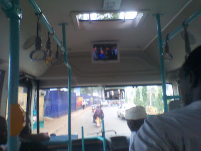 Mobile Digital TV  Startimes brings TV on mobile phones  cars and buses - 25