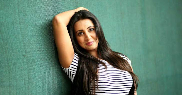 Xxx Videos Sunandha Sharma Ki - After nude video leak controversy, Sanjjanaa (Sanjana) duped of Rs 28 lakh  in chit fund scam | INTELLIGENT INDIA