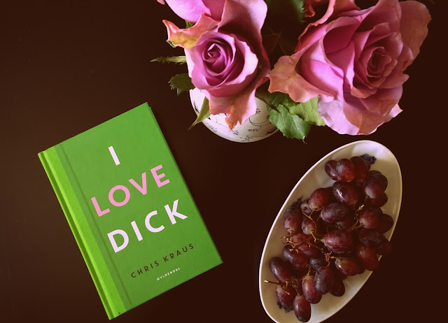 I Love Dick af Chris Kraus