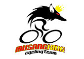 Member of MK Cycling Team