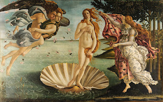 Lukisan Sandro Botticelli