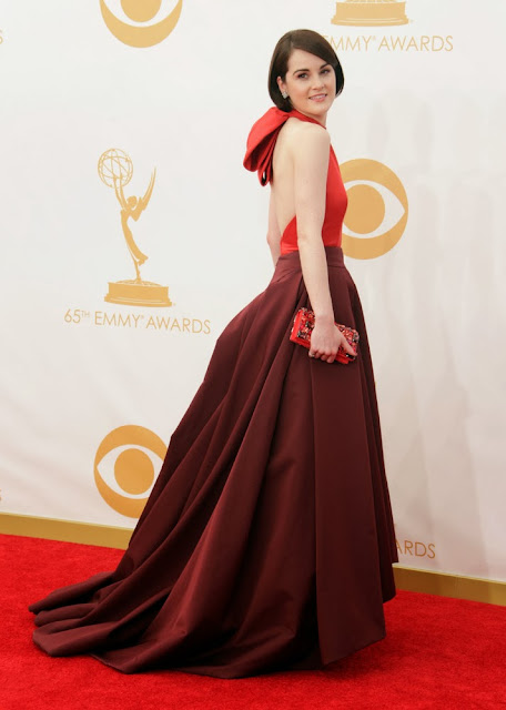 Panache Lifestyle: Emmys- Best & Worst Dressed