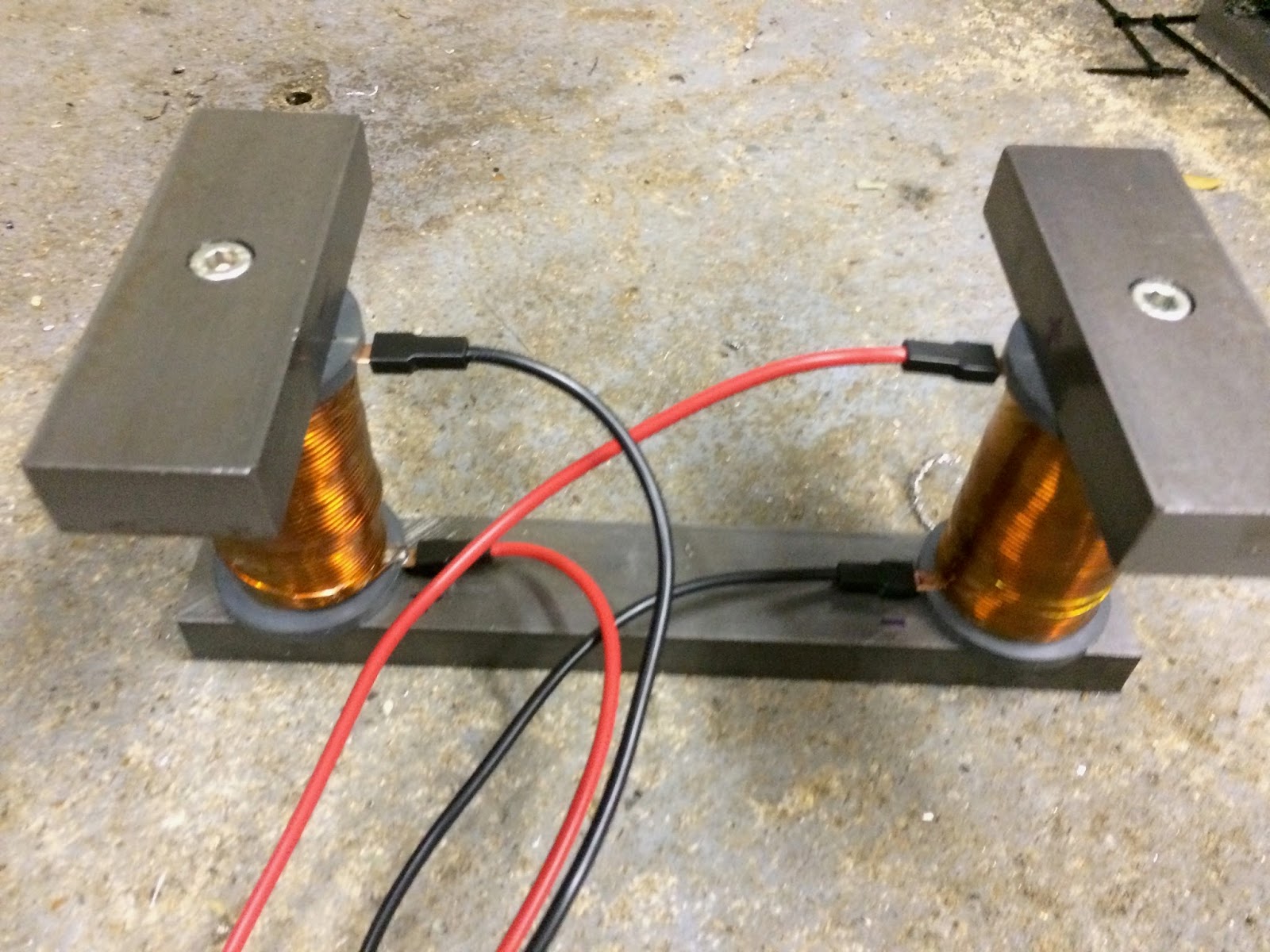 Bodgesoc Blogsoc Recharger / for flywheel