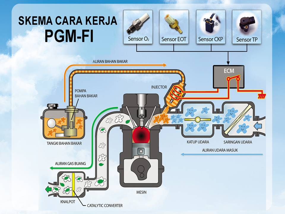 Blue Core VS PGM-fi