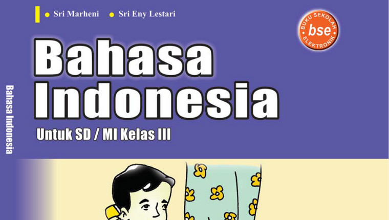 19++ Contoh soal bahasa indonesia kelas 3 sd materi persahabatan info