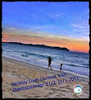 @31 mac : Holiday Love Contest with DianBizzCorner