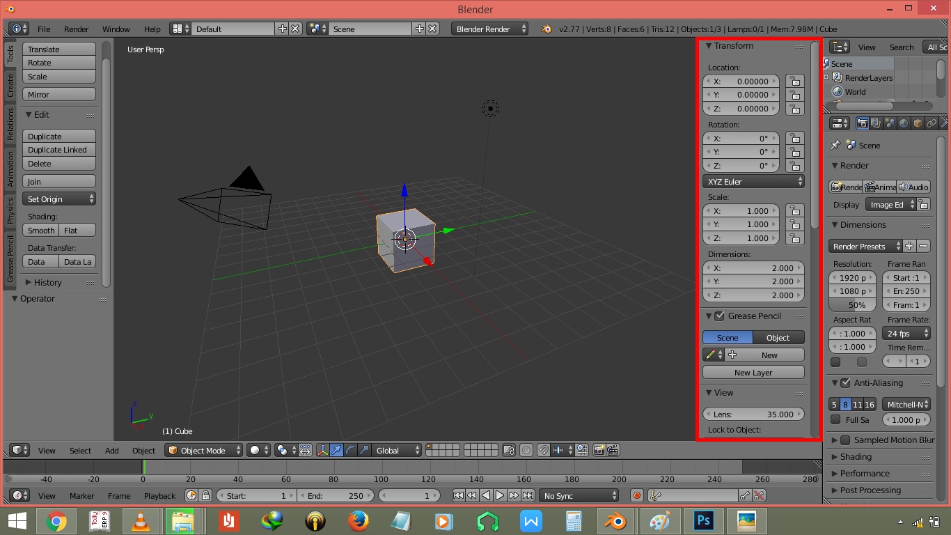change world color blender game change world color blender game