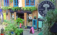 About Neal's Yard : Utube