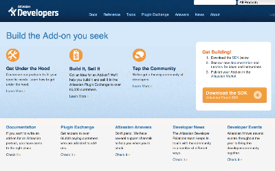 JIRA 5.0、REST APIとREST API Browser | AIRLife.net