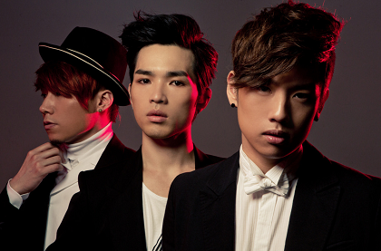 Phantom regresa con un nuevo álbum | Kibecy's Blog