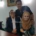 Dr Hamid Arshat Sahkan Kehamilan Mawar