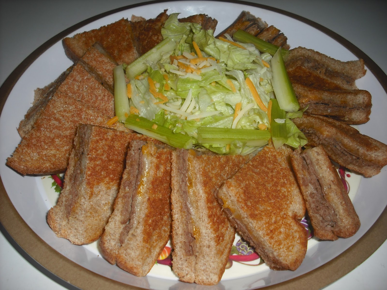 Recipe Marketing Steak Sandwiches Made With Steakumm