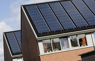 Woningcorporaties halen hoger financieel rendement uit zonnepanelen