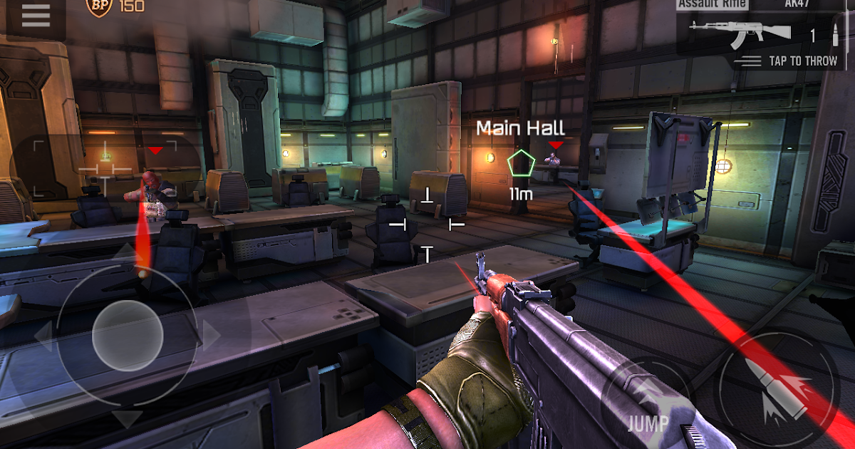 The Dark Knight Rises for Android - Download APK free