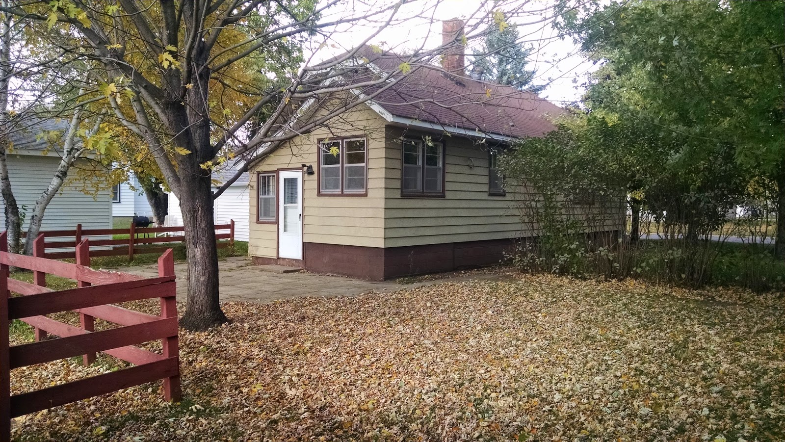 FORECLOSED HOMES CENTRAL MINNESOTA REO, BANK OWNED MN Real Estate