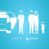 uberFamily Hits the Washington, D.C. Metro Area + Promo Code {sponsored} #uber #dc