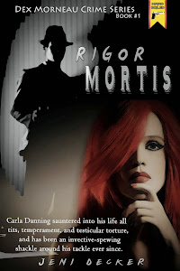 Rigor Mortis