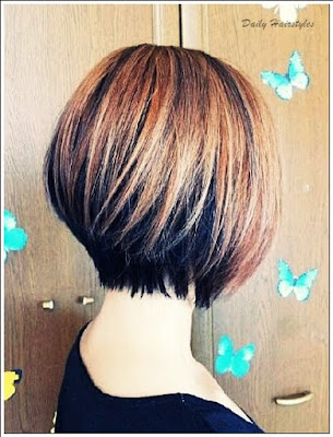 15 Trendy Bob Haircuts For 2019 Daily Hairstyles Ideas