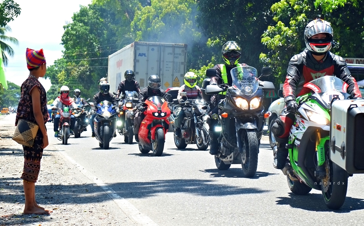 Koronadal Motorcycle Festival