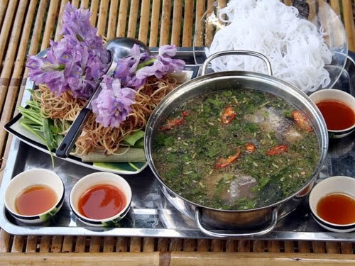 Vietnam Tours Some things stay the same in Phong Dien