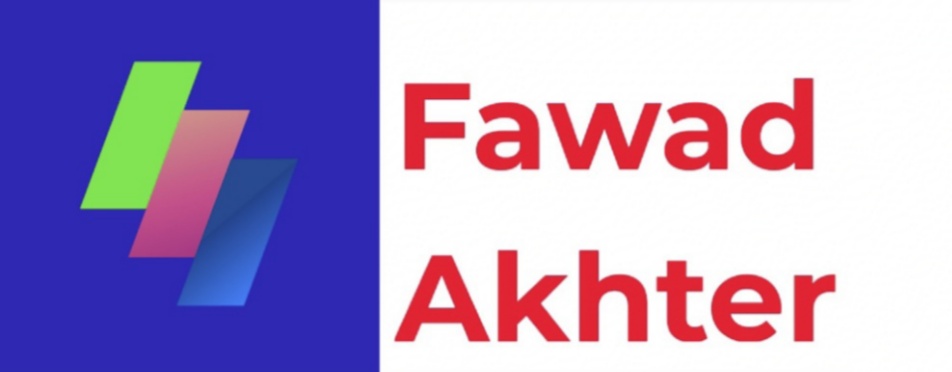 Fawad Akhter