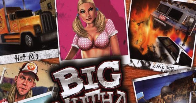 big mutha truckers 2 free full version