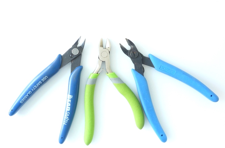 Precision Comfort Needle Nose Pliers, Hobby Lobby
